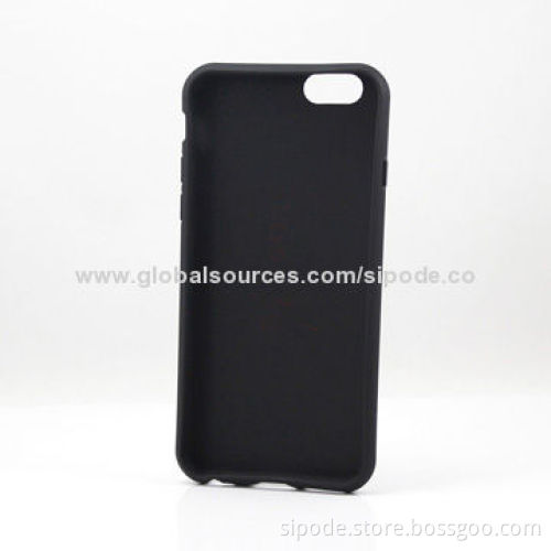 Protective TPU Case for iPhone 6